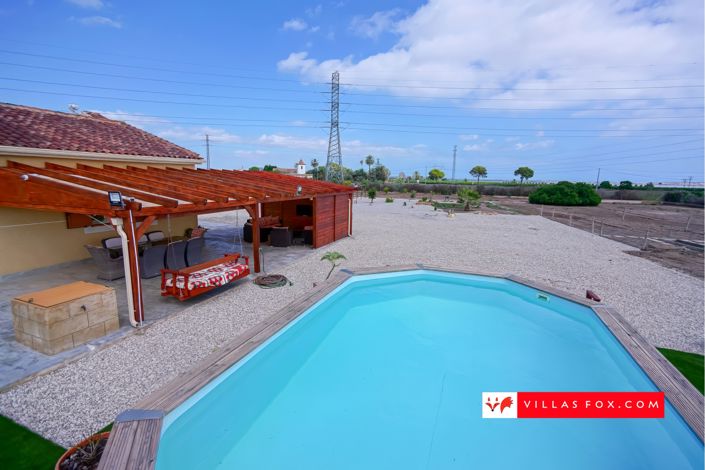 Image No.10-5 Bed Villa for sale