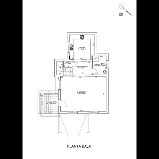 Image No.12-3 Bed Villa for sale