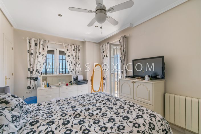 Image No.18-3 Bed Villa for sale