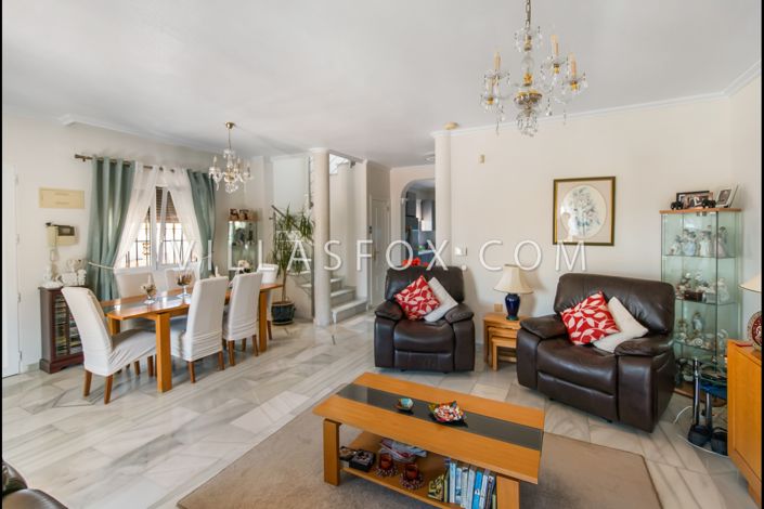 Image No.3-3 Bed Villa for sale