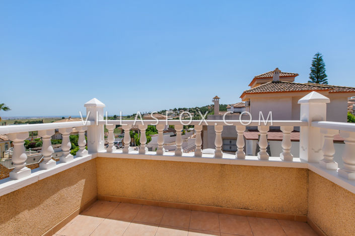 Image No.22-3 Bed Villa for sale