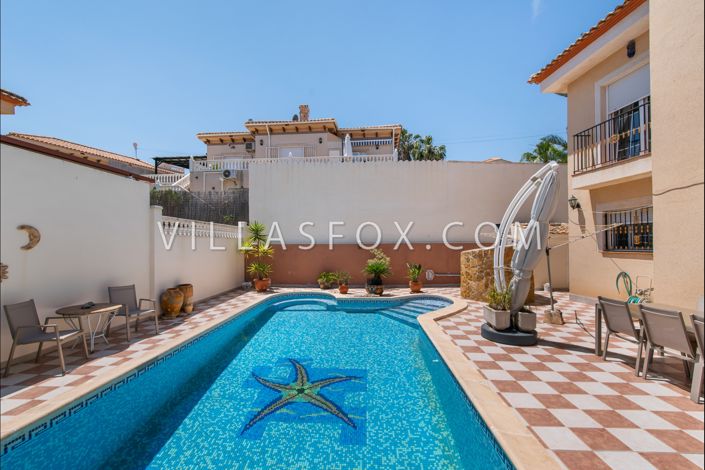 Image No.38-3 Bed Villa for sale