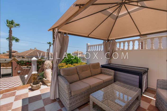 Image No.39-3 Bed Villa for sale