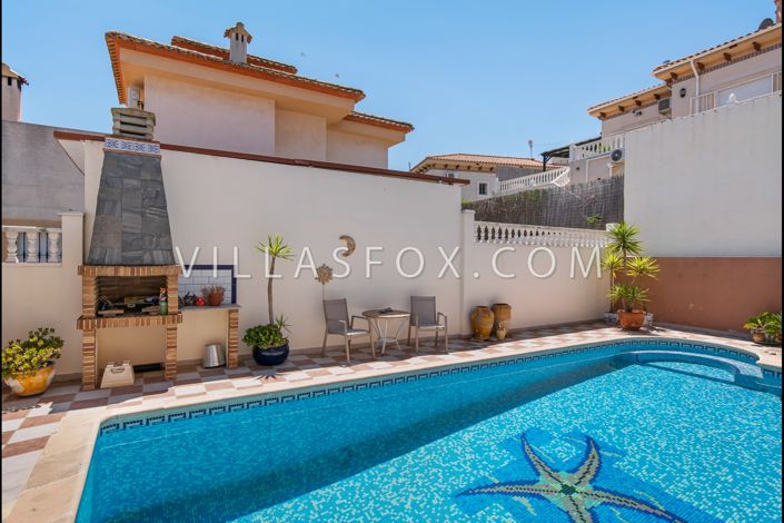 Image No.41-3 Bed Villa for sale