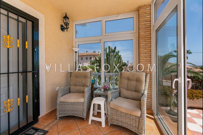 Image No.42-3 Bed Villa for sale