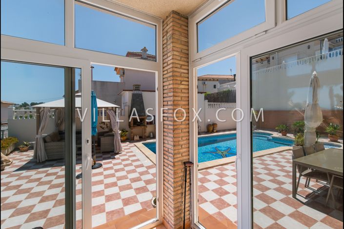 Image No.43-3 Bed Villa for sale