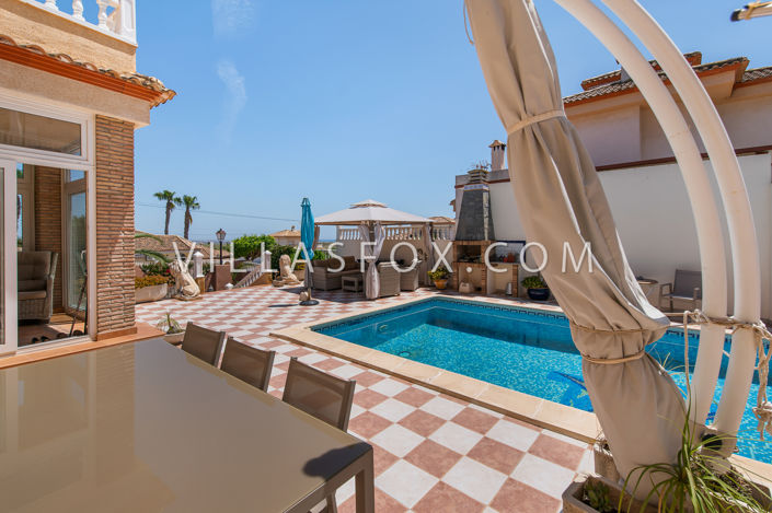 Image No.44-3 Bed Villa for sale