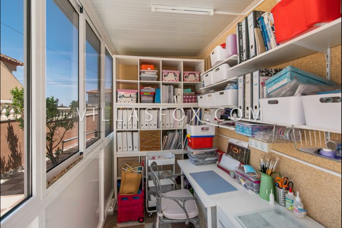 Image No.45-3 Bed Villa for sale