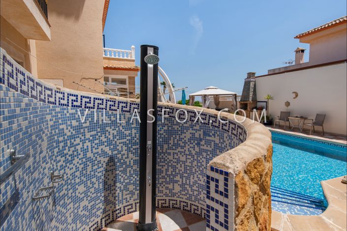 Image No.46-3 Bed Villa for sale