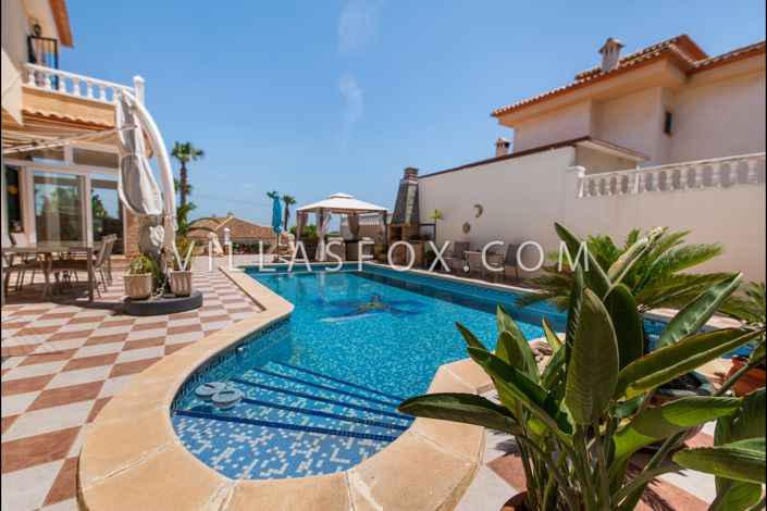 Image No.47-3 Bed Villa for sale
