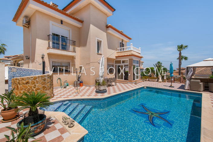 Image No.48-3 Bed Villa for sale