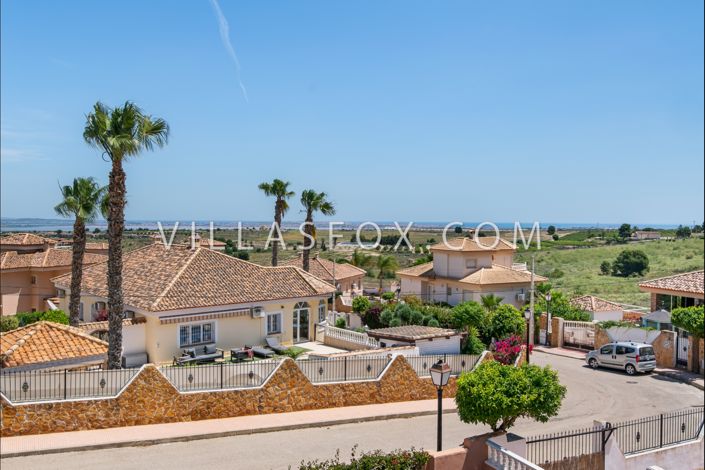 Image No.6-3 Bed Villa for sale