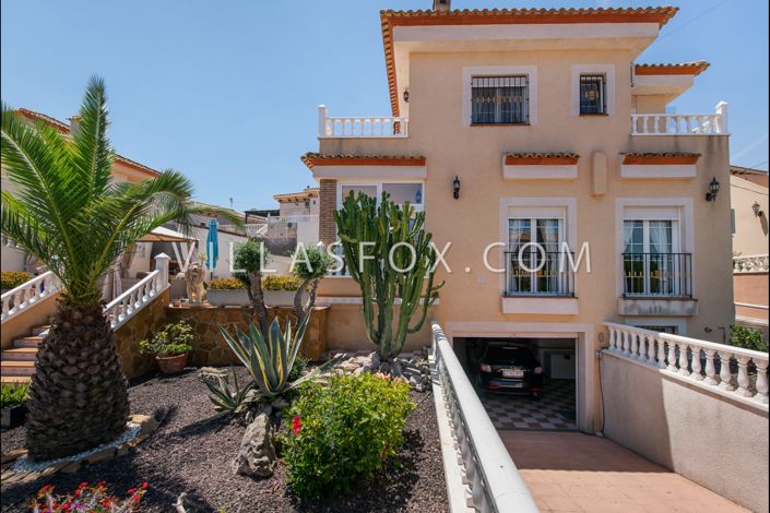 Image No.51-3 Bed Villa for sale