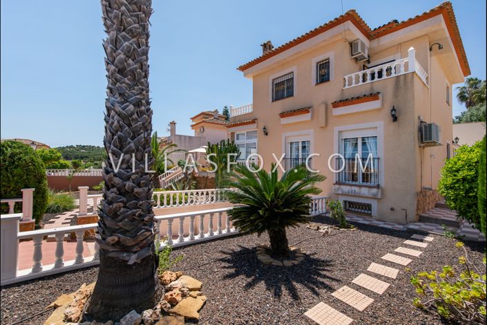 Image No.52-3 Bed Villa for sale