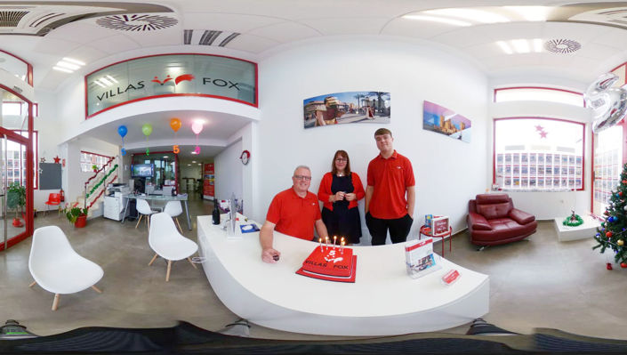 Image No.63-3 Bed Villa for sale