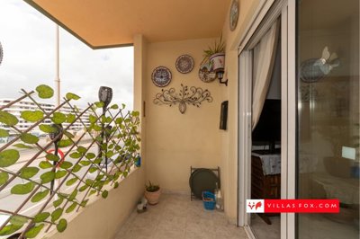 1561sanmigueldesalinasground-floorapartmentto