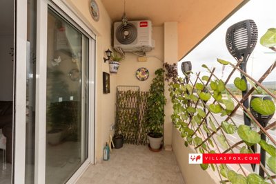 1561sanmigueldesalinasground-floorapartmentto