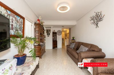 1561sanmigueldesalinasground-floorapartmentto