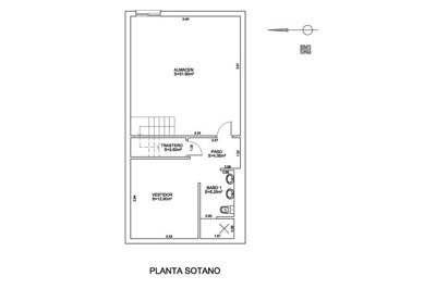 1563planbasementsotano