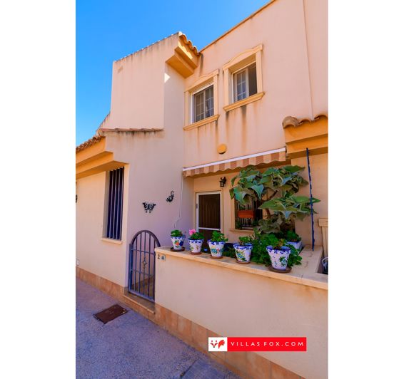 Image No.22-3 Bed Townhouse for sale