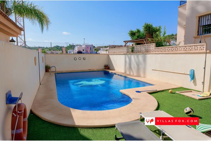 Image No.23-3 Bed Townhouse for sale