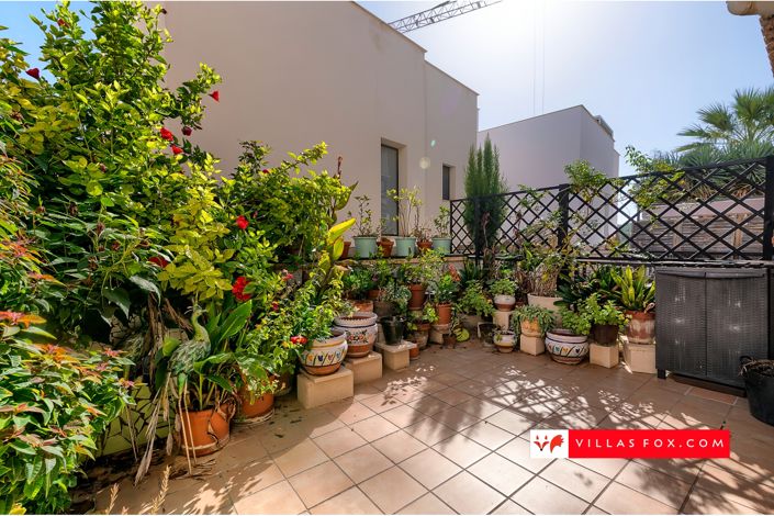 Image No.4-3 Bed Townhouse for sale