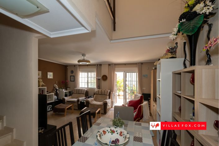 Image No.46-3 Bed Townhouse for sale