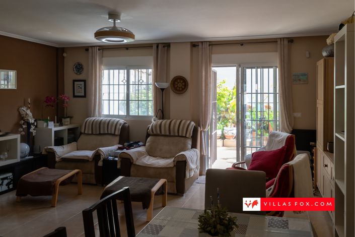 Image No.48-3 Bed Townhouse for sale