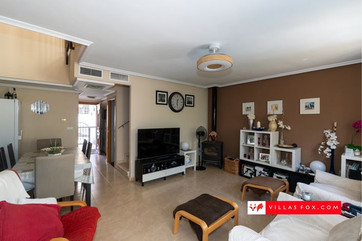 Image No.50-3 Bed Townhouse for sale