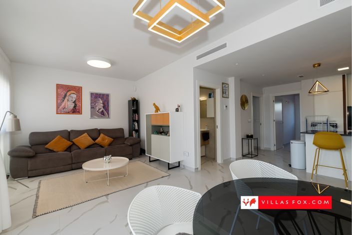 Image No.23-2 Bed Apartment for sale