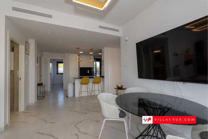 Image No.40-2 Bed Apartment for sale