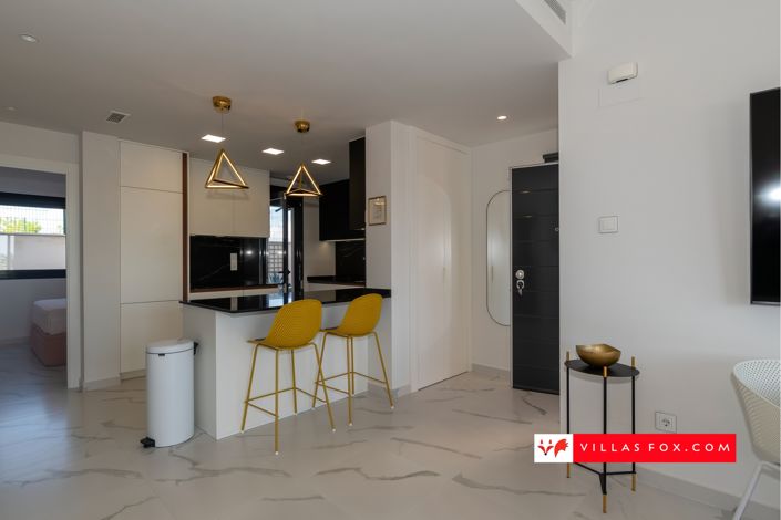 Image No.41-2 Bed Apartment for sale