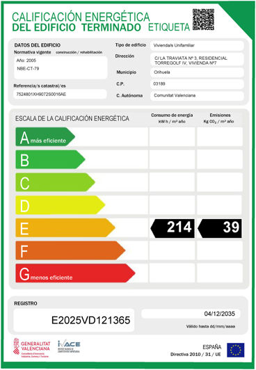 Image No.52-Villa de 3 chambres à vendre à Orihuela Costa