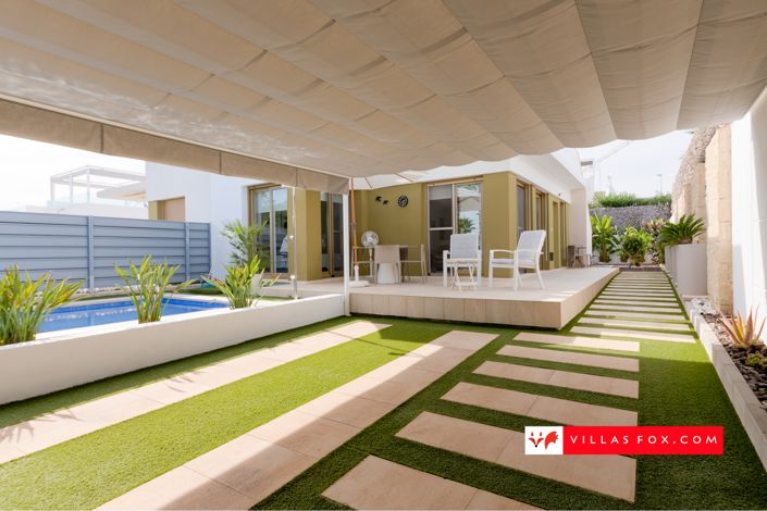 Image No.12-3 Bed Villa for sale