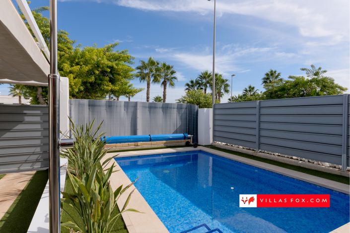 Image No.13-3 Bed Villa for sale