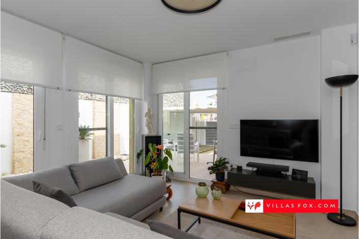 Image No.14-3 Bed Villa for sale