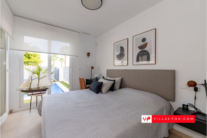 Image No.28-3 Bed Villa for sale