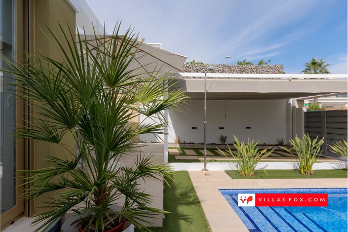 Image No.36-3 Bed Villa for sale