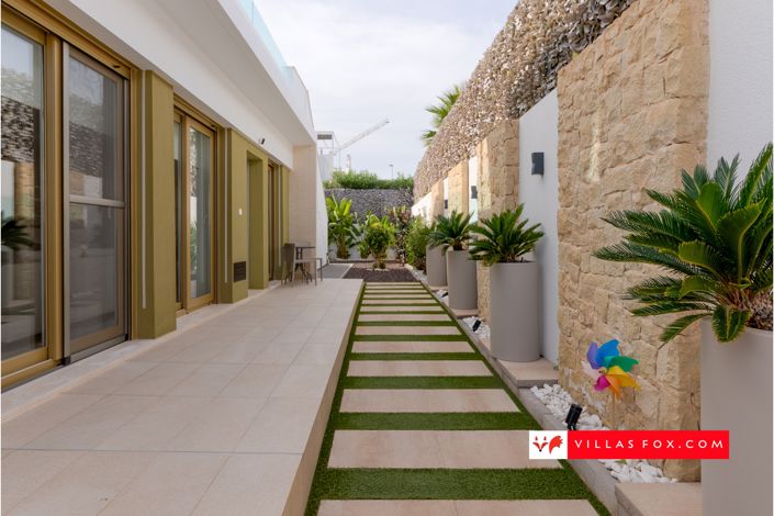 Image No.39-3 Bed Villa for sale