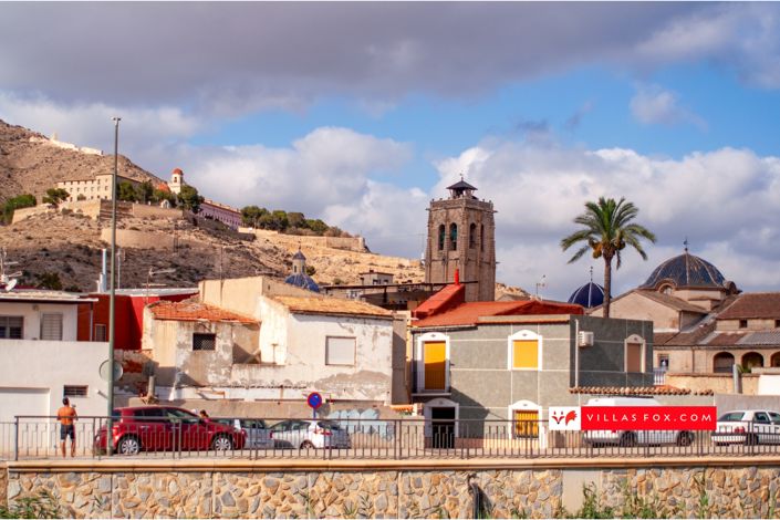 Image No.55-3 Bed Villa for sale