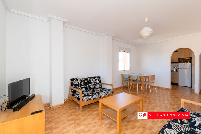 Image No.14-2 Bed Apartment for sale