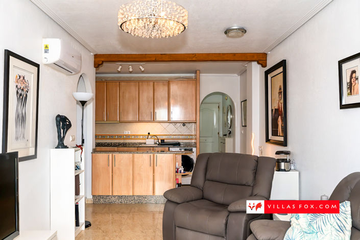 Image No.13-2 Bed Apartment for sale