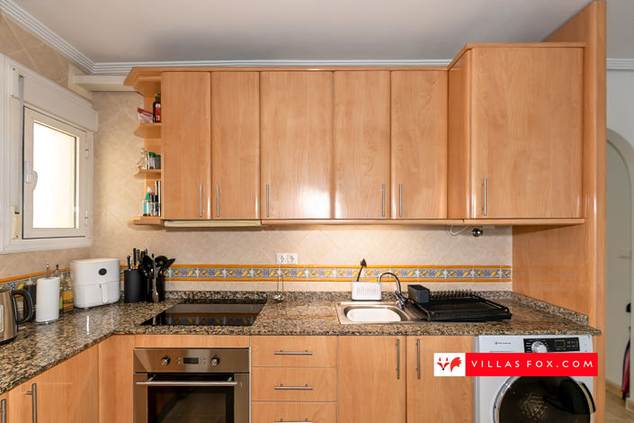 Image No.19-2 Bed Apartment for sale