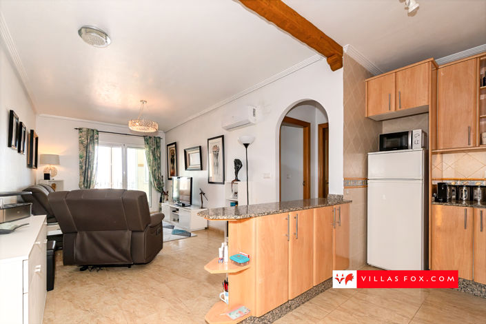 Image No.4-2 Bed Apartment for sale