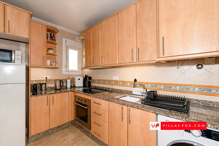 Image No.9-2 Bed Apartment for sale