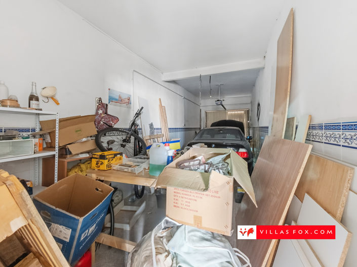 Image No.20-3 Bed Townhouse for sale