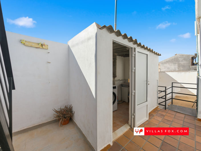 Image No.34-3 Bed Townhouse for sale