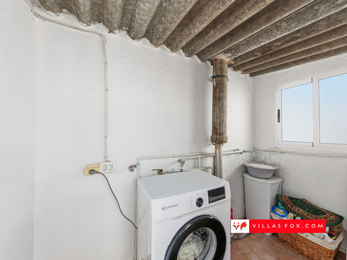 Image No.36-3 Bed Townhouse for sale