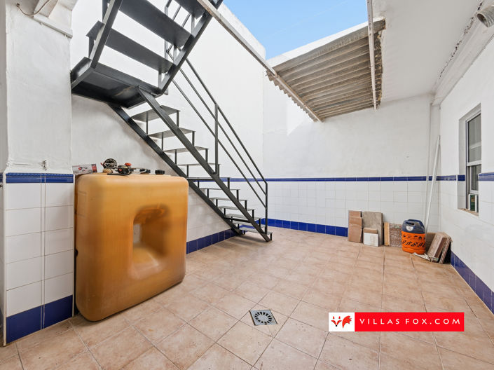 Image No.40-3 Bed Townhouse for sale