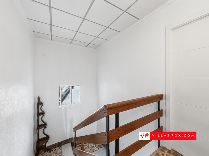 Image No.42-3 Bed Townhouse for sale